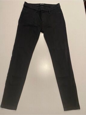 Judy Blue Women's pull-on Black Jeans - Size 7/28